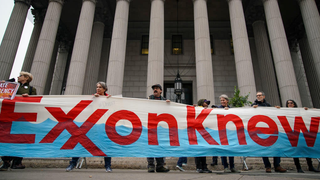 Congress Explores Why the Oil Industry’s Climate Denial Is a Civil Rights Issue